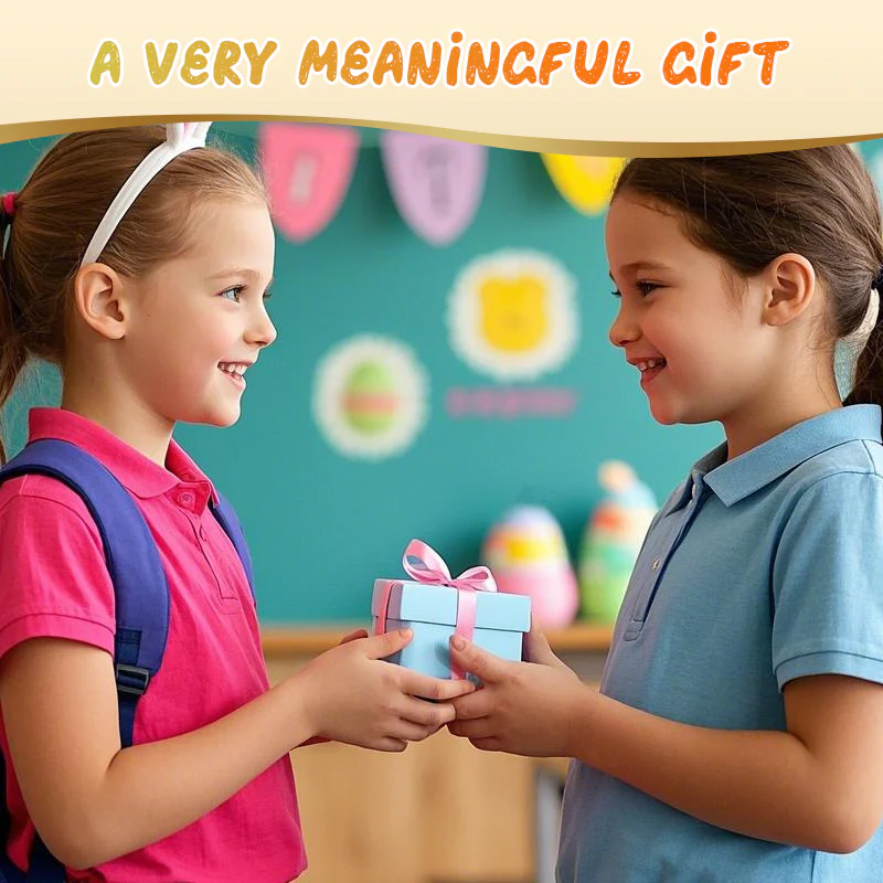 (🎁Last Day Promotion-48%OFF)TIMNAMY® 3D Printed Slippery Egg Fidget🎁