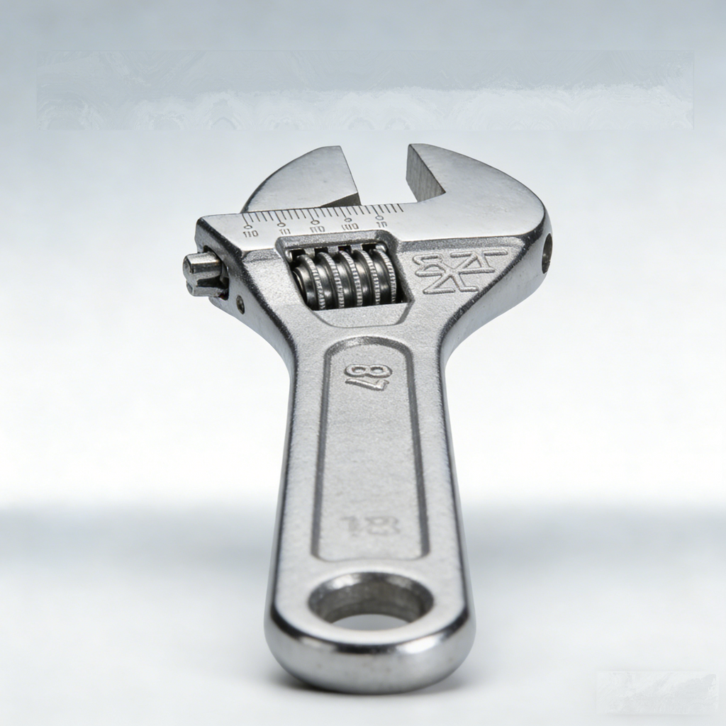 UniGrip Precision: The Universal Wrench That Redefines Versatility