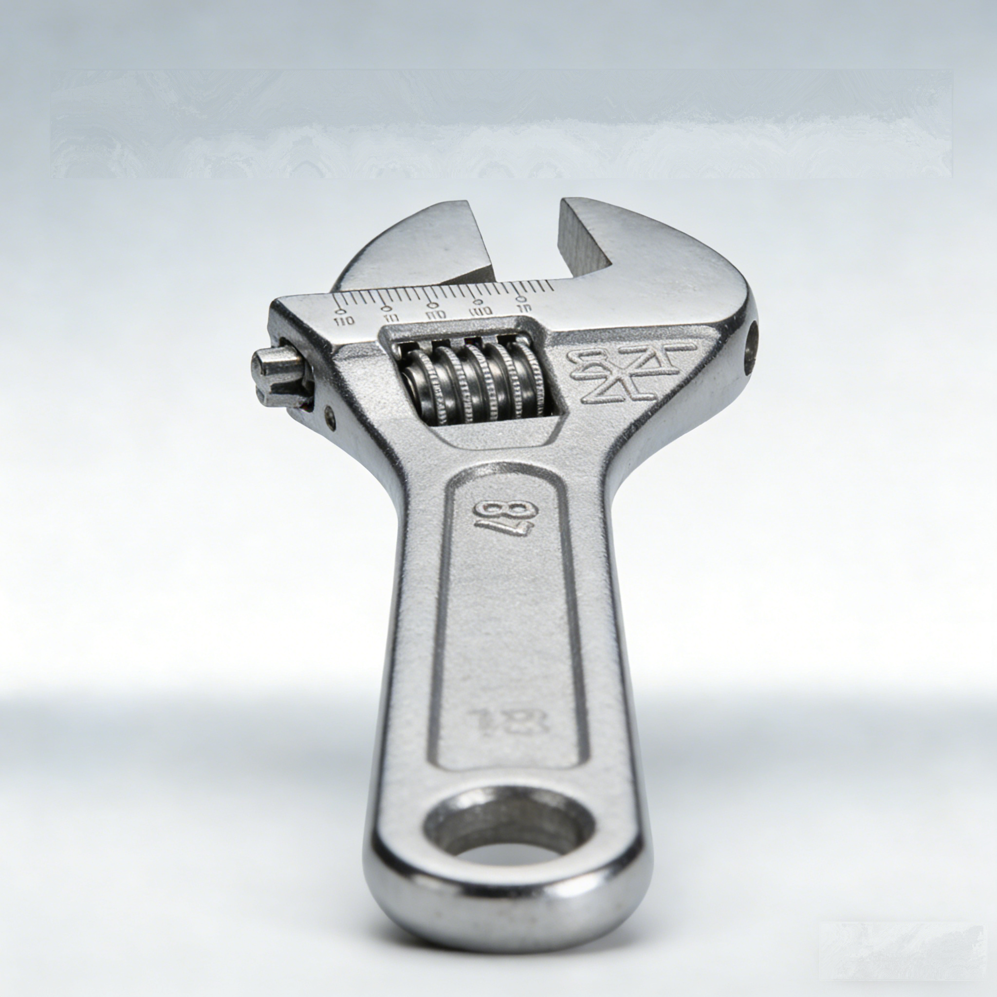 UniGrip Precision: The Universal Wrench That Redefines Versatility