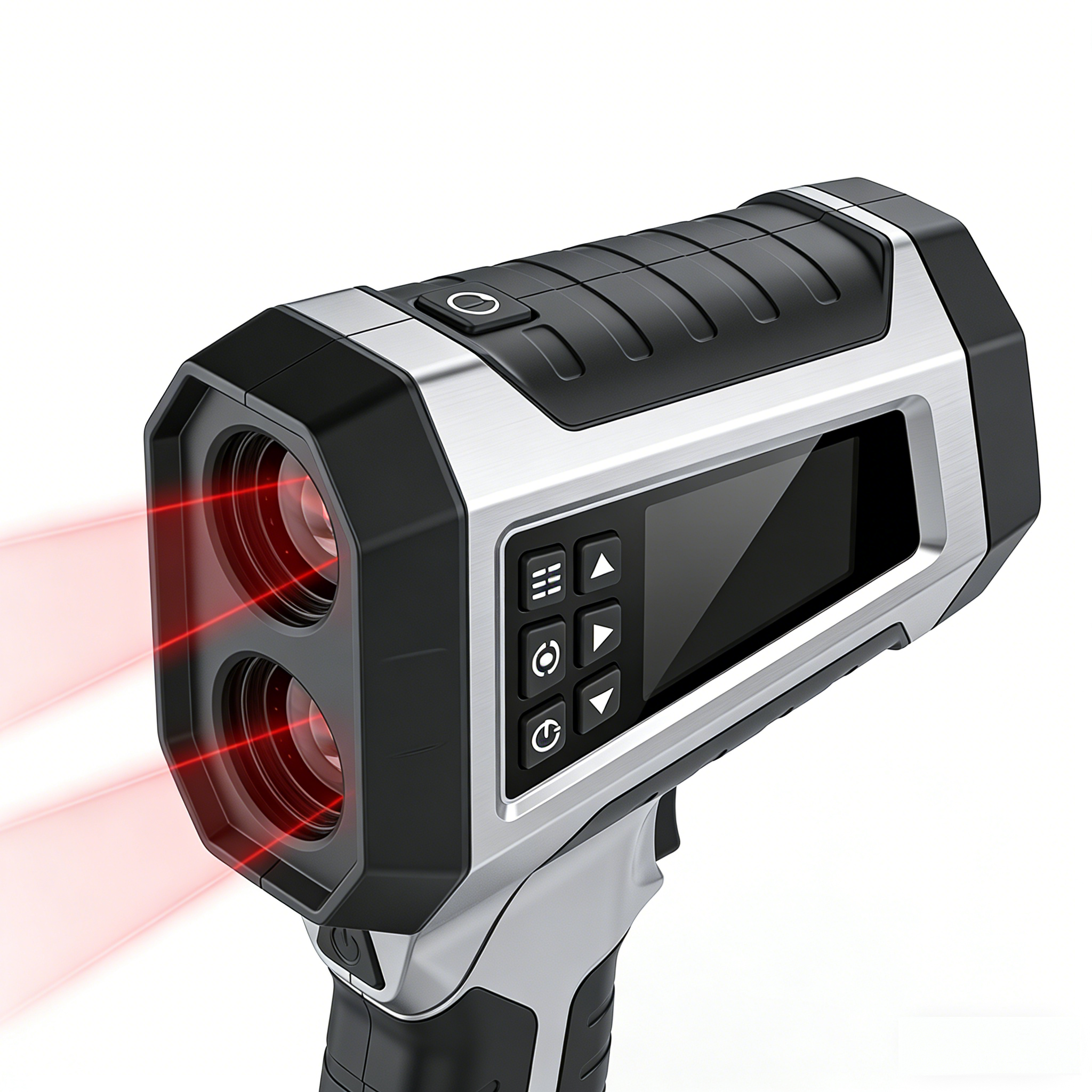 DualBeam Precision: The Unique Laser Distance Meter for Every Measurement Task