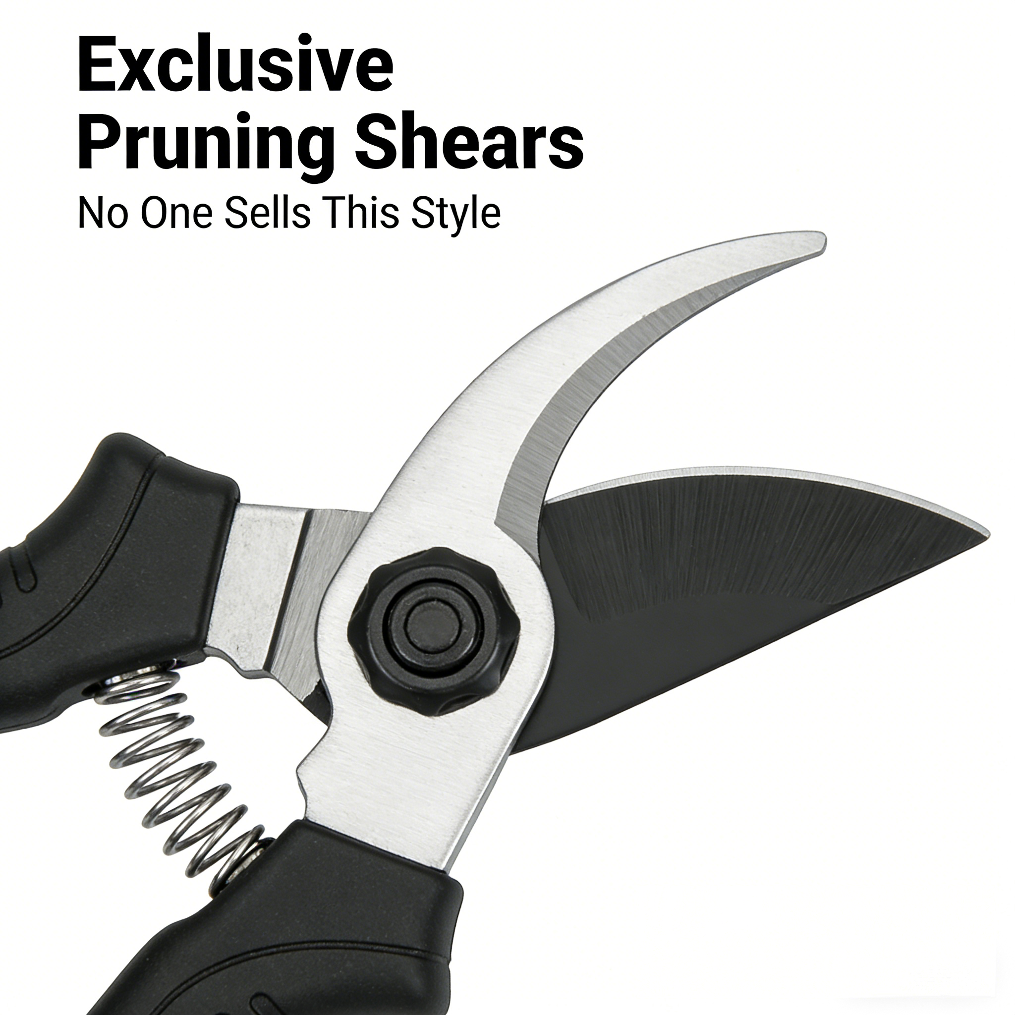 GreenThumb Elite: Exclusive Pruning Shears