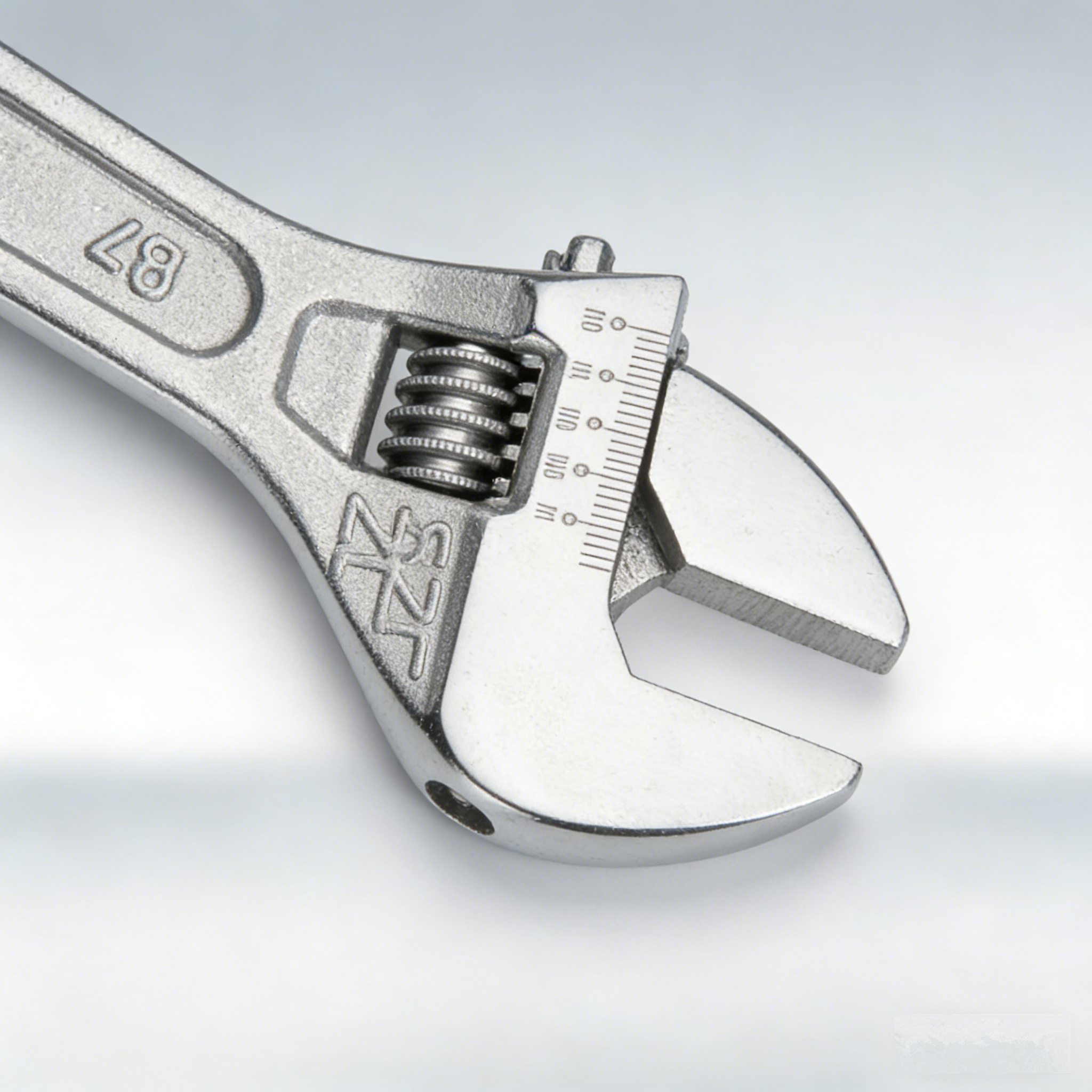 UniGrip Precision: The Universal Wrench That Redefines Versatility