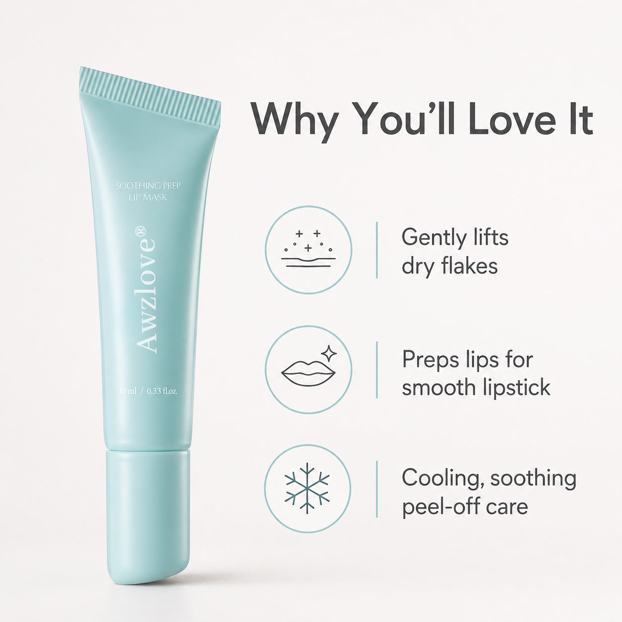 Enjoy 30% OFF for adding the second one | 💋 Awzlove®