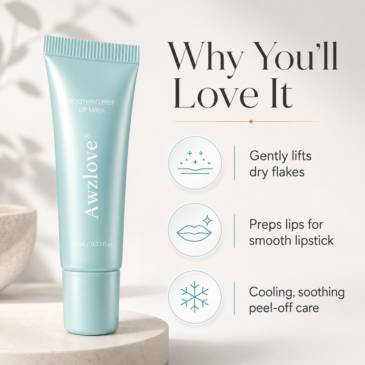 Enjoy 30% OFF for adding the second one | 💋 Awzlove®