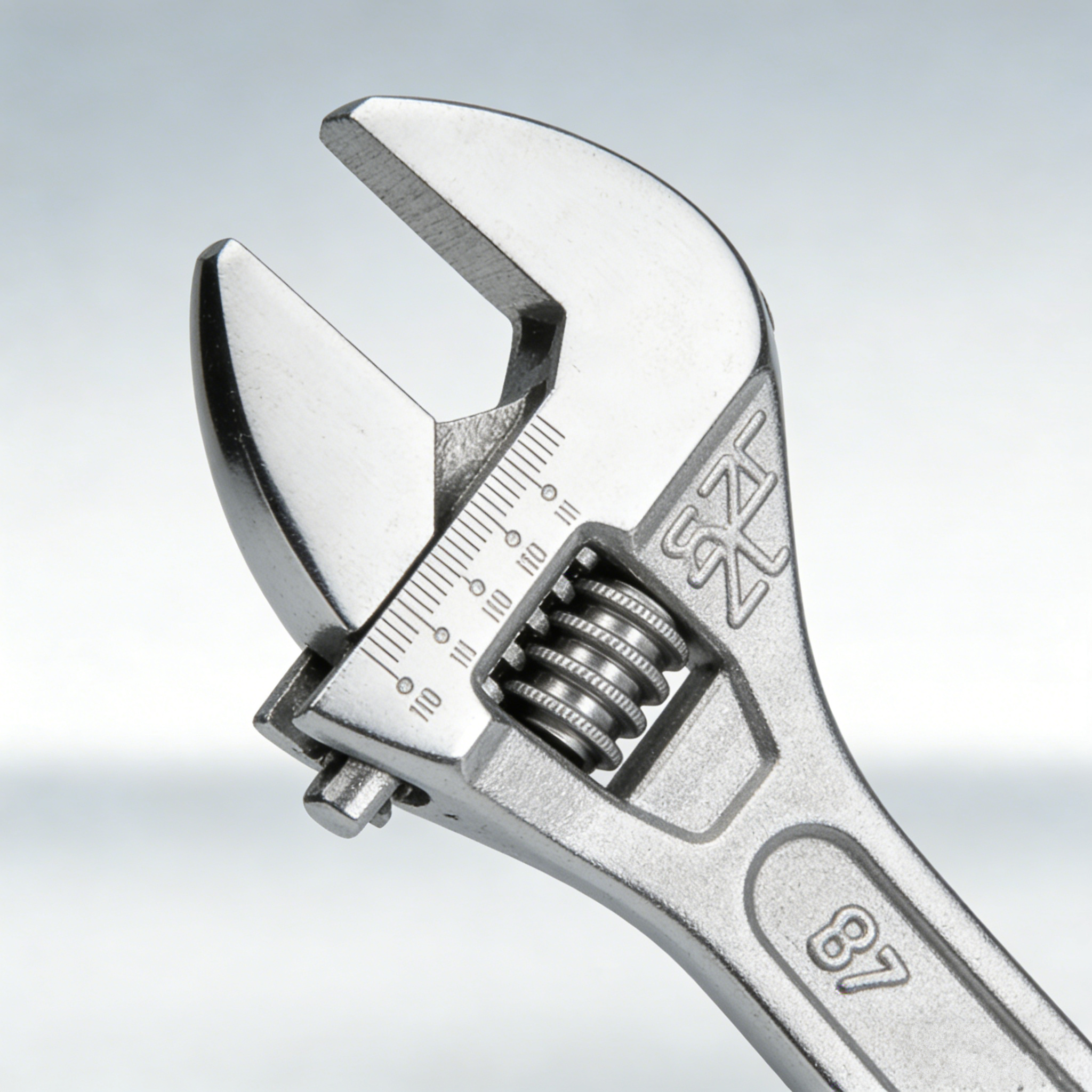UniGrip Precision: The Universal Wrench That Redefines Versatility